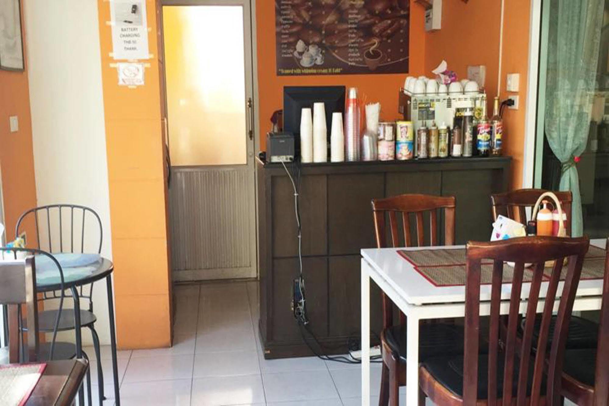 V Style Boutique Hotel Pattaya Eksteriør billede